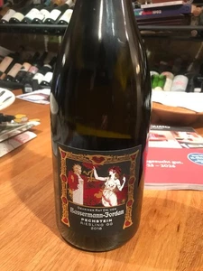 MAGNUM, 2018er Forster Pechstein GG Weingut Dr. Bassermann-Jordan - Bild 1 von 2
