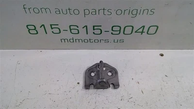 2015-2020 FORD TRANSIT CONNECT DOOR LOCK LATCH STRIKER BE8Z5422008A - Image 1 of 4