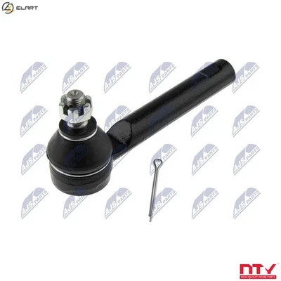 TIE ROD END SKZ-SB-014 FOR SUBARU LEVORG OUTBACK LEGACY/IV/III FORESTER WRX 1.6L - Image 1 of 4