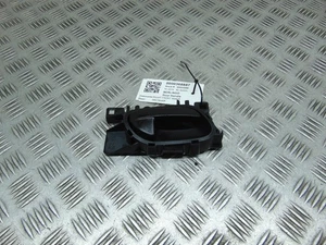 Citroen Berlingo Right Driver Offside Front Inner Door Handle Mk2 2015-2018B - Picture 1 of 6