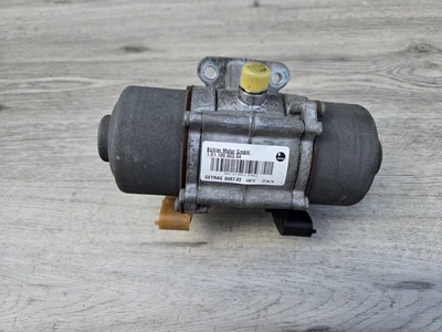 08-15 MOTOR ACTUADOR SELECTOR CAMBIO TRANSMISIÓN SMART FORTWO 16110000304 Foto 1 de 4
