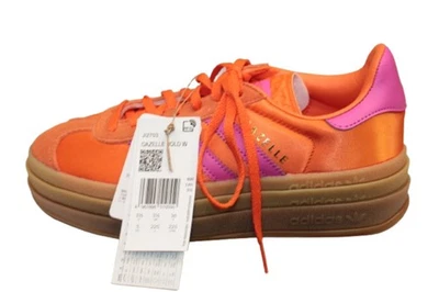 Adidas Gazelle Bold W Größe Wählbar Neu & OVP JI2703 Sneakers Sportschuhe