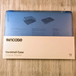 Incase Hardshell Case for MacBook Air Retina 13" Blue Moon - Picture 1 of 9