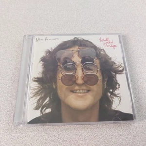 CD John Lennon Walls and Bridges Remaster 2005 US 094634097123 Capitol LN LESEN - Bild 1 von 4