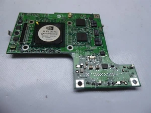 Dell D800 Nvidia GeForce Go4200 Grafikkarte 180-10138-0000-A04  #89418 - Picture 1 of 2