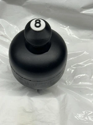 Lowrider Hydraulics accumulator NEW    8 Ball  Front Or Rear 2pc  smoother Ride - Image 1 of 4