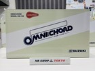 SUZUKI Omnichord OM-108 Red Limited Color World 1000 Units Electronic Instrument