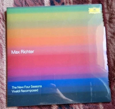 Max Richter / Elena Urioste / Chineke! Orchest 12"Vinyl Neu - Bild 1 von 3