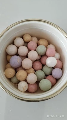 Guerlain Les Météorites 02 Cool - Rose - Bild 1 von 4