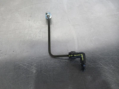 EB1424 2005 05 FORD GT GT40 SUPERCAR FRONT CLUTCH LINE AT MASTER CYLINDER - Image 1 of 4