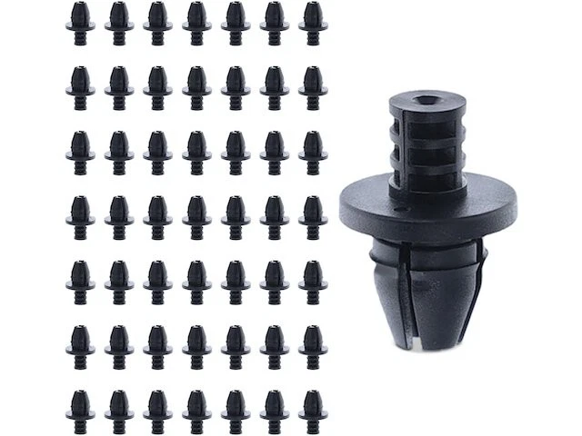 Juego de clips de retención de guardabarros Autopart Premium 53HG39S para Audi A5 Quattro 2009-2017 Foto 1 de 1