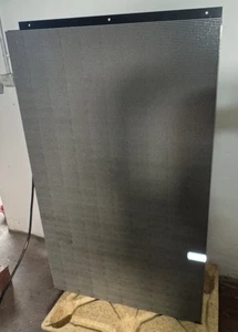 Dynamische LED-Anzeigetafel 80 × 130cm  - Bild 1 von 6