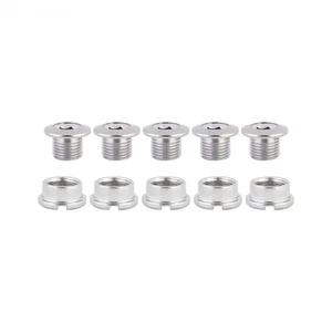 Origin8 Single Ring Chainring Bolts - Picture 1 of 1