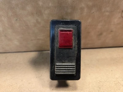 Interruptor de luz de retención de freno MG MGB Midget 39212 Foto 1 de 4