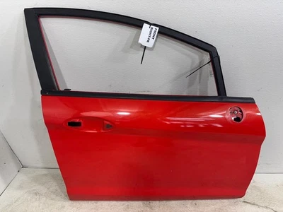 Оригинальная передняя правая панель корпуса двери со стороны пассажира для Ford Fiesta хэтчбек 2011-2019 годов выпуска - Изображение 1 из 4