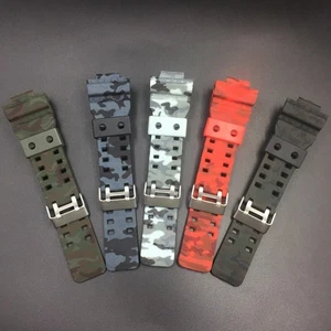 Brand New Watch Band Strap Lasp Parts Replacement Resin Tape Tool - Picture 1 of 5