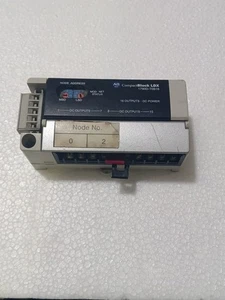 Sistema de control industrial Allen-Bradley 1790DTOB16 - Imagen 1 de 7