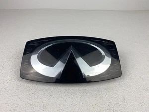 OEM 2017 2018 Infiniti QX60 Front Grille Emblem 6225A1730 - Bild 1 von 6