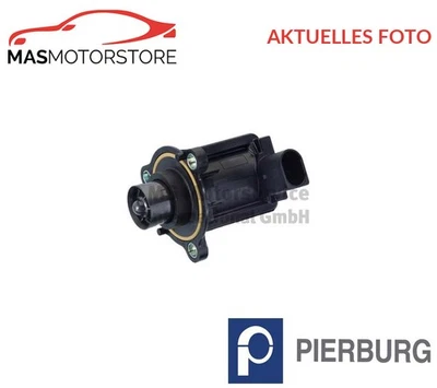 SCHUBUMLUFTVENTIL LADER PIERBURG 702207050 I FÜR LAND ROVER RANGE ROVER IV - Bild 1 von 4