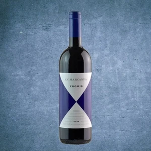 GAJA - Ca' Marcanda PROMIS Toscana IGT 2022 - 750ml - ES - Imagen 1 de 2