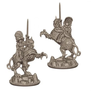 L'empire - Héros sur demi gryphon - Imagen 1 de 1