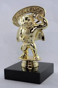 SALE EXCELLENCE ACHIEVEMENT TROPHY AWARD FREE ENGRAVING - Bild 1 von 1