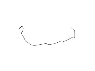 Ford F350 Super Duty Brake Line Motorcraft 2003-2004 72477QD Foto 1 de 2