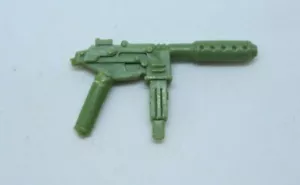 Rifle Firefly 1984 parte rota de colección arma/accesorio GI Joe WD - Imagen 1 de 1
