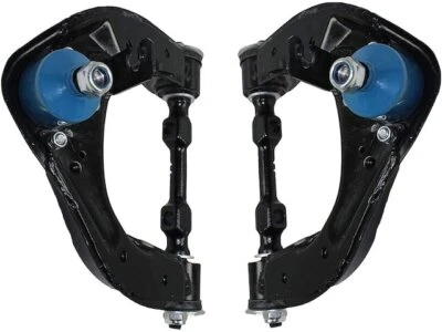 For 1997-2004 Mitsubishi Montero Sport Control Arm Set Detroit Axle 97737SZ - Image 1 of 2