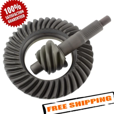 Anillo diferencial y piñón de relación Motive Gear F890650 6,50 para 9 pulgadas (desertador) Foto 1 de 4