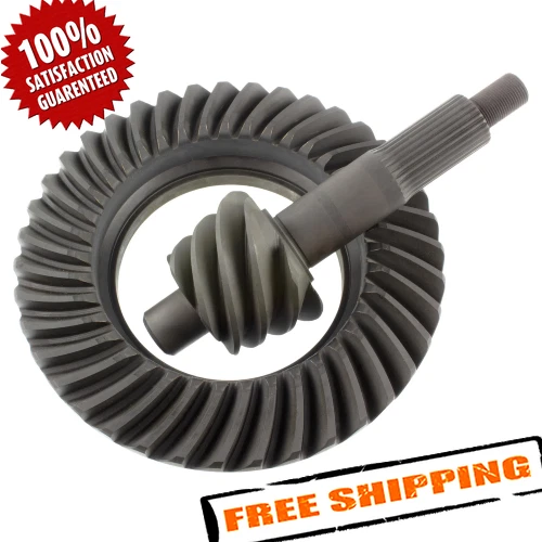 Anillo diferencial y piñón de relación Motive Gear F890650 6,50 para 9 pulgadas (desertador) Foto 1 de 4