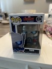 Marvel Avengers MechStrike Thor (Mecha) Funko Pop! #834