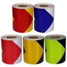 Car Sticker Reflective Replacement Safety 5CM*300CM Adhesive Tape