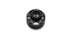 KYOSHO INFERNO MP9, MP10, NEO, 13 TOOTH, 13T VENTED CLUTCH BELL, 97035LW-13 - Picture 1 of 3
