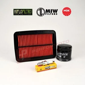 NGK Hiflo MIW Service Kit to fit KTM SC 625 LC4 Supermoto 2002 - Picture 1 of 1
