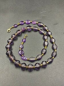 A rare and unique Antique ancient trade glass beads from south east Asia