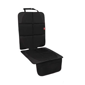 MORROLS Car Seat Protector Child Baby Pets 1 Pack car seat Cover Thick Padding- - Picture 1 of 8
