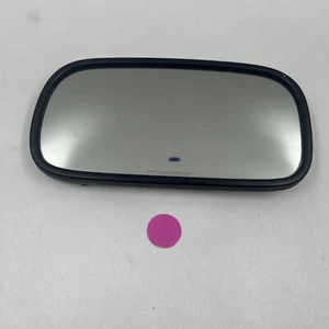 2006 - 2008 Buick Lucerne Driver Left Side Mirror Glass Heated Auto Dimming OEM - Picture 1 of 9