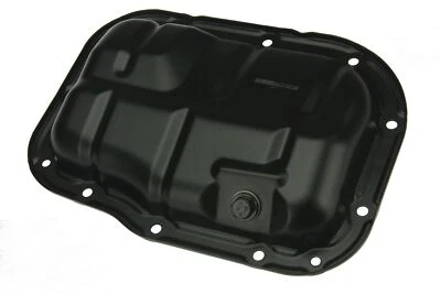 For 2011-2017 Lexus CT200h 1.8L L4 Engine Oil Pan Lower URO 2012 2013 2014 2015 - Image 1 of 4