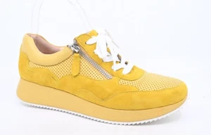 Supersoft (245) new fabric ladies shoe (est RRP $219) size 38 - Picture 1 of 4