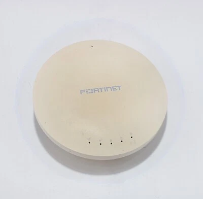 Fortinet FORTIAP-221C FAP-221C-I Access Point P15285-01-05 FAP-221C - Image 1 of 4