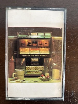 The Doobie Brothers, The Best Of The Doobies (Audio Cassette Tape, 1976) - Image 1 of 4