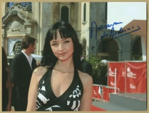 Maria de Medeiros - Actrice portugaise - Photo signée en personne - 2001 - Picture 1 of 1