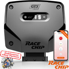 RaceChip GTS Black+ App Chiptuning für Mercedes (R172) (2016-) SLC 250 d 204PS