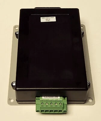 GENERAC 0J7800 TAS TTS Automatic Tranfer Switch PCB Controller Assembly OJ7800 - Изображение 1 из 4