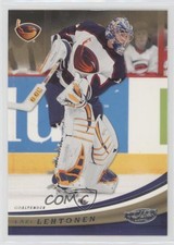 2006-07 Upper Deck Power Play Kari Lehtonen #6