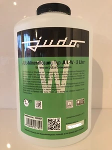 Judo JUL-W Minerallösung für Härtegrad 1+2, 6 Liter, 8600025 - Bild 1 von 1