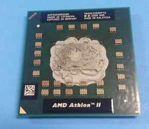 AMD Athlon II P320 - 2.1 GHz Dual-Core (AMP320SGR22GM) Processor for L645 L675 - Picture 1 of 5