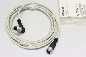 Kabel oświetleniowy SIEMENS 6GF90028CE Simatic VS 2,5m 4019169114226 oryginalne opakowanie - Zdjęcie 1 z 1