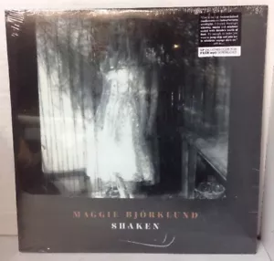 Neu! Shaken by Maggie Björklund (Vinyl, Sep-2014, Bloodshot) Alt Country 12" LP - Bild 1 von 2